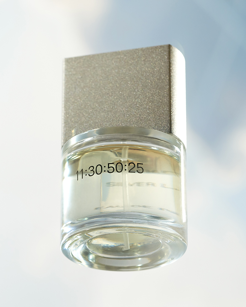 SILVER LINING EAU DE PARFUM 30ML